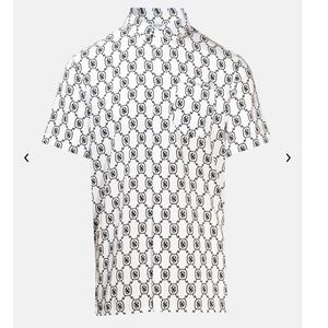 !Awesome! Neil Barrett Shirt NWT